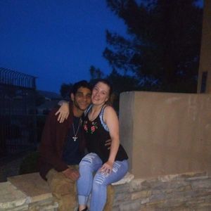 Meet your Posher, Krysten